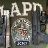 M&P All American 21st Century Combat Handgun - I think it's  Better than Glock
