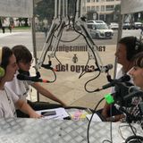 #fridaysforfuture Giorgio Gori, sindaco di Bergamo su Radioimmaginaria
