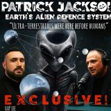 Earths Alien Defence System with Patrick Jackson