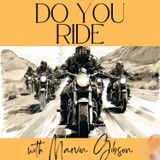 Episode 3: Riding with Minister Evans