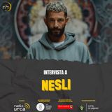 Once Upon a Time in... Music - Intervista a Nesli