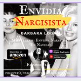 Masterclass: Envidia Narcisista en Navidad.