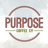 Purpose Coffee: Change is Brewing