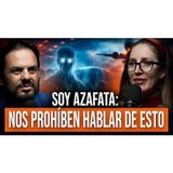 🚨 SOY AZAFATA NOS PROHIBEN HABLAR DE ESTO 😱 LOS MUERTOS VIVEN EN LOS AVIONES