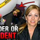 The Twisted Case of Jim and Sandra Melgar