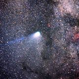 673-Christmas Comet(437)