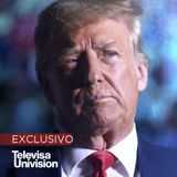 La entrevista completa con Donald Trump en español