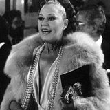 Biografías:  Analía Gadé, glamour cinematográfico