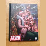 #407 - 12 Days of XXXMas (Recensione)