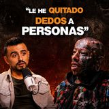 Me tatué los ojos, me partí la lengua y modifiqué todo mi cuerpo… y aún NO termino