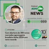 Centro-Oeste lidera concessões de crédito rural com R$ 15,7 milhões no 2º trimestre