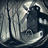 25 - Secret of the Old Mill (Dramatic Reading) by Franklin W  Dixon