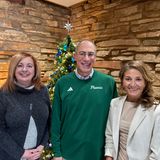 Ep. 107: UWGB Chancellor Michael Alexander