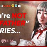 Doctors_ have you Seen a Couple have a Child that was Obviously not the Father_s
