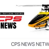 CPS News Network Nov 25, 2019 Guest Danny McGowen