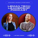 #182 | Clear Is Kind: Why Most Leaders Avoid the Conversations That Actually Matter w/ Peter Murphy @Pocket Prep