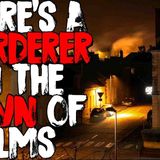 _There_s A Murderer In The Town Of Elms_ _ Scary Stories