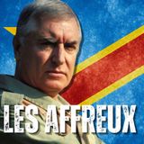 Mercenary Stories: CONGO - The Revolt of THE TERRIBLES