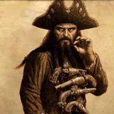 LA HISTORIA JAMAS CONTADA DE BARBA NEGRA - La Edad de Oro de la Piratería