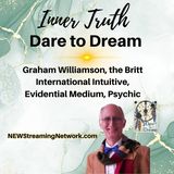Inner Truth with Graham Williamson
