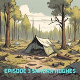 003 - Chillworthy Episode ~ 3 Sandra Hughes