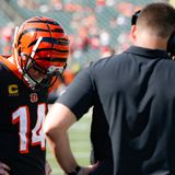 Cincinnati Bengals Weekly W/Joe Kelly: Bengals-49ers recap and Bengals/Bills preview