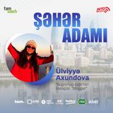 "Hiking" macəraları və özünüinkişaf  I Şəhər adamı #180