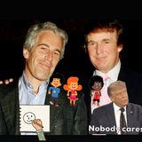 Epstein “UN-ALIVED” during DJT’s 1st Administration!( DOJ COLLUSION !?!?)