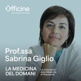Leggere il DNA per Prevenire le Malattie: Il Futuro della Genetica Medica con la Prof.ssa Sabrina Giglio | Episodio 1