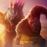 Spoiler Review: Godzilla x Kong The New Empire (Remastered)