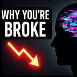 7 Brain Glitches That Are Secretly Keeping You Broke