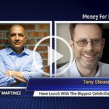 Tony Steuer - Your Financial First Aid Kit