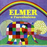 Elmer e l'arcobaleno