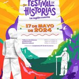 14 años narrando historias