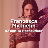 Francesca Michielin tra musica e conduzione