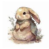 Homeless Hare | Moral Stories
