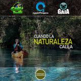 NUESTRO OXÍGENO Cuando la naturaleza calla - Victoria Restrepo Duperly