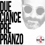 Preview - Damiano Andreotti presenta: "Due ciance pre pranzo"