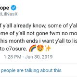 Laughs, Gags & Gossip - Lil Nas X Comes Out As Gay