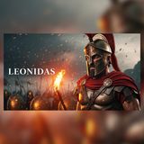Leonidas: Warum kämpften die 300 weiter? | Geschichten zum Einschlafen
