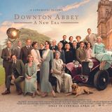 Damn You Hollywood: Downton Abbey - A New Era