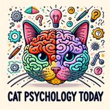 "Unraveling the Mysteries of Feline Psychology: Exploring the Captivating Minds of Our Furry Companions"