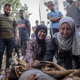 The Nakba never ended: A conversation with Haim Bresheeth