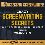 Ep 141 - How to Capture a Global Audience with Weiko Lin