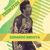Gerardo Bedoya: donde la pasión supera el control