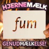 10 - Fum, Fum, Fum & FA Cup 2007-08 (GENUDMÆLKELSE)