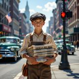 Ep. 1919: American Free Press Issue 47/48, 2025