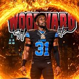 Detroit Lions Kerby Joseph IS BACK