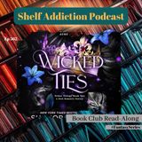 Why 'Wicked Ties' Is a Must-Read! | #FantasySeries Book Chat