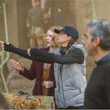 Interview: 'The Zookeeper's Wife' Director Niki Caro